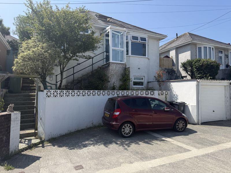 Main image of property: The Retreat, Plymouth Spacious Versatile Detached Bungalow