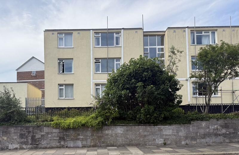 Main image of property: St. Nazaire Close, Plymouth