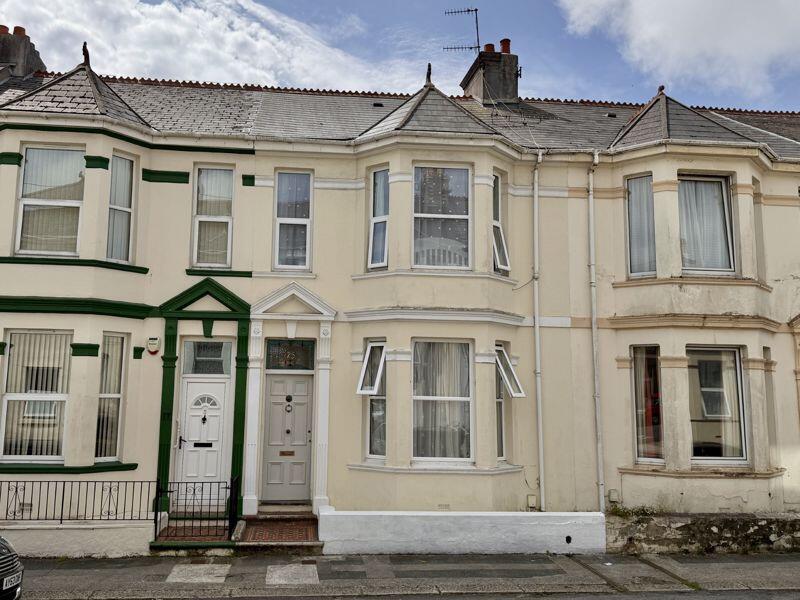 Main image of property: Station Road, Keyham, Plymouth. A gorgeous 3 double bedroomed family home, 2 reception rooms and a sunny garden