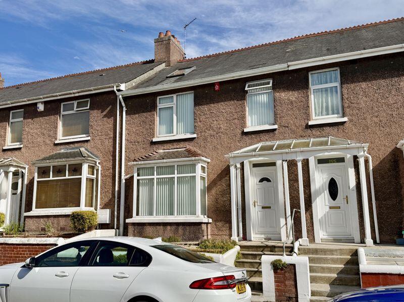 Main image of property: Browning Road, Milehouse, Plymouth. Charming 1930s/40s Family Home with Loft Conversion, sunny southerly garden, GARAGE