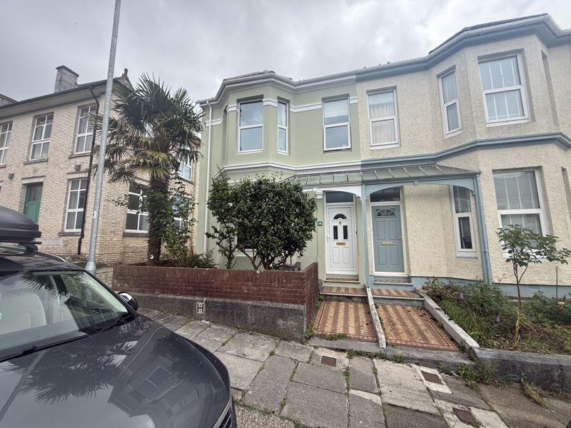 Main image of property: Westbourne Road, Plymouth spacious and Characterful Home