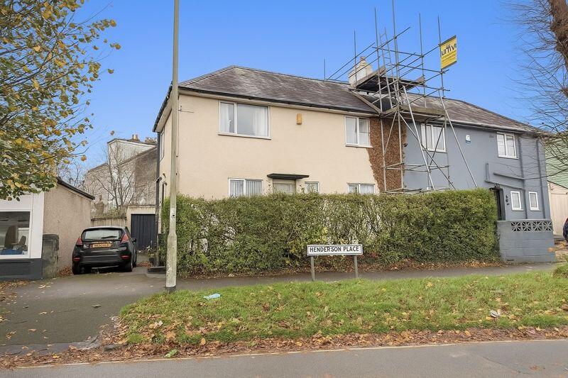 Main image of property: Royal Navy Avenue, Plymouth