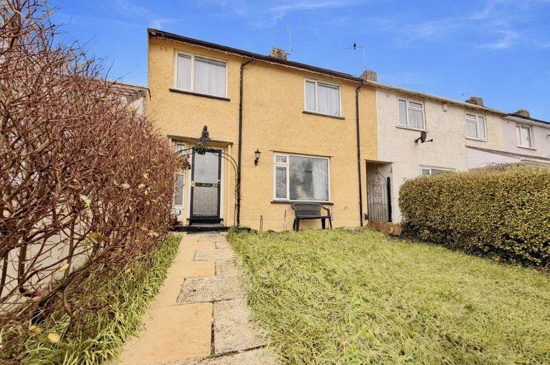 Main image of property: Bodmin Road, Plymouth Mid terraced spacious home Chain free