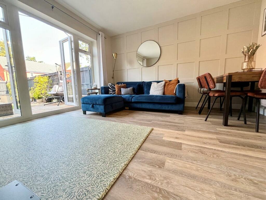 Additional property image - Larnach Drive, Kentford, Newmarket