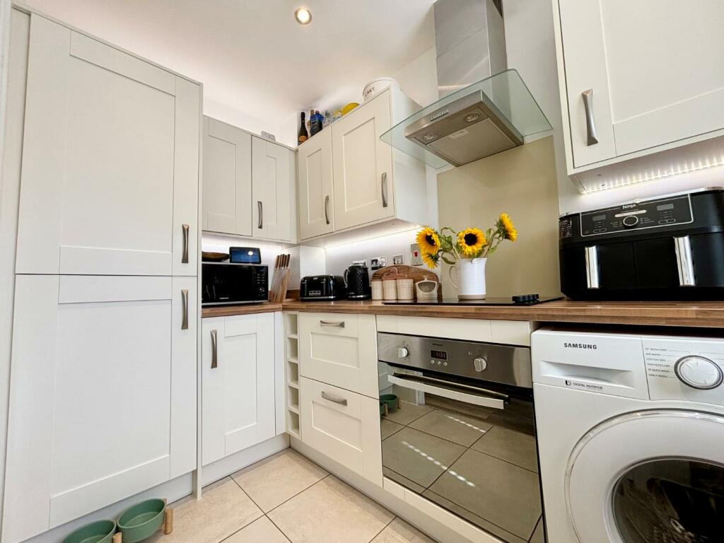 Additional property image - Larnach Drive, Kentford, Newmarket