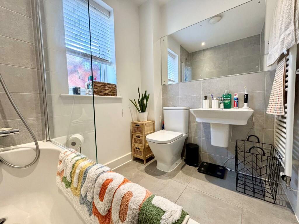 Additional property image - Larnach Drive, Kentford, Newmarket