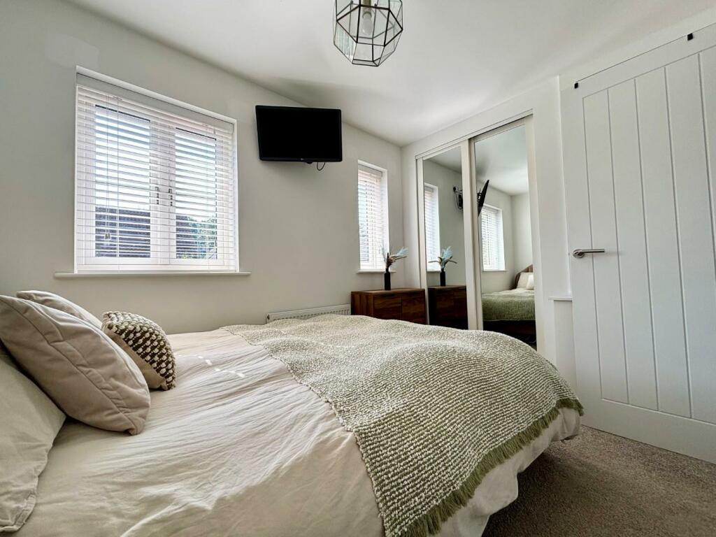 Additional property image - Larnach Drive, Kentford, Newmarket