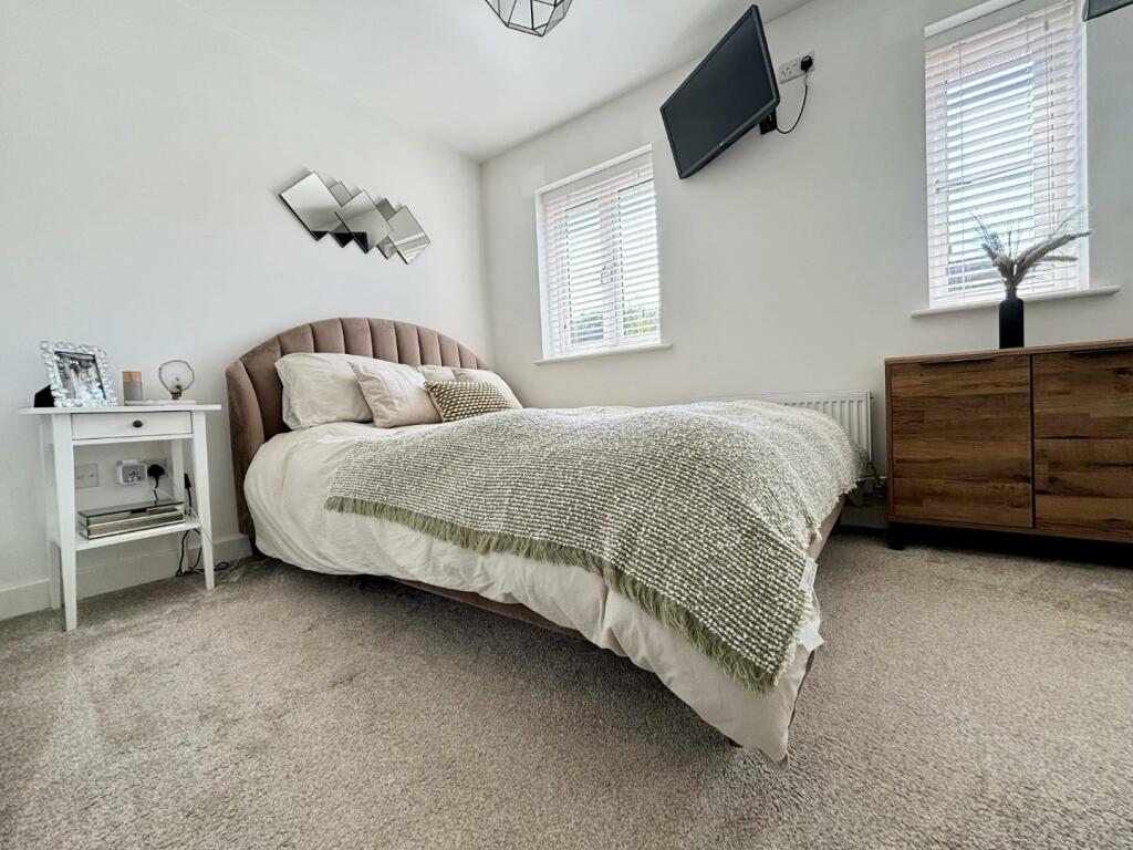 Additional property image - Larnach Drive, Kentford, Newmarket
