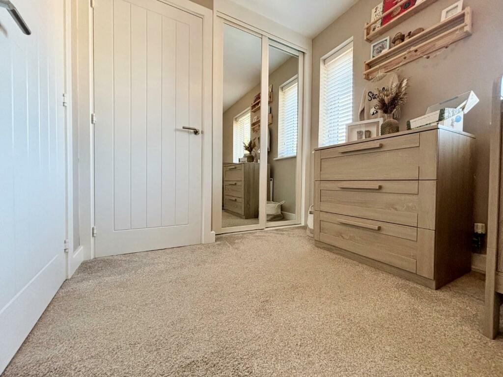 Additional property image - Larnach Drive, Kentford, Newmarket