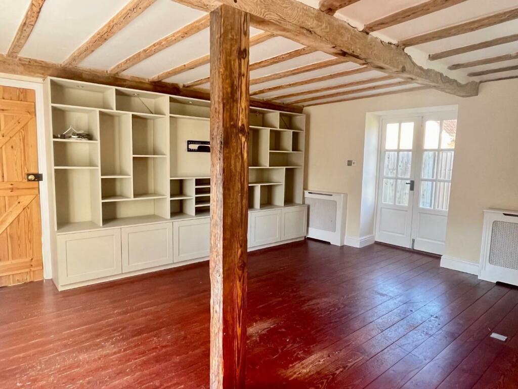Additional property image - Sand Street, Soham