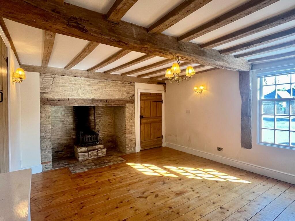 Additional property image - Sand Street, Soham