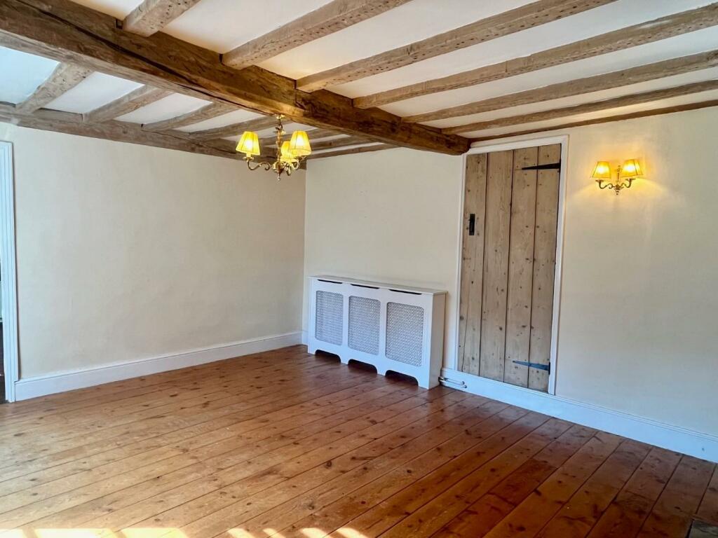 Additional property image - Sand Street, Soham