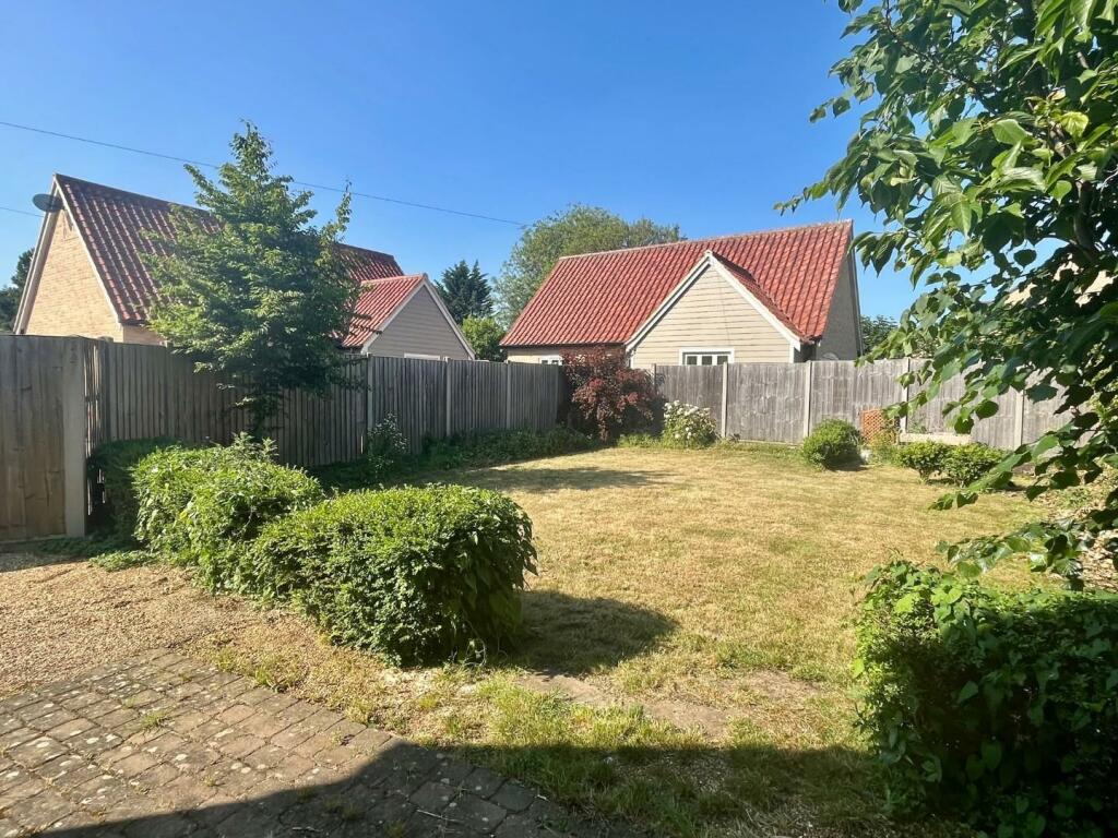 Additional property image - Sand Street, Soham