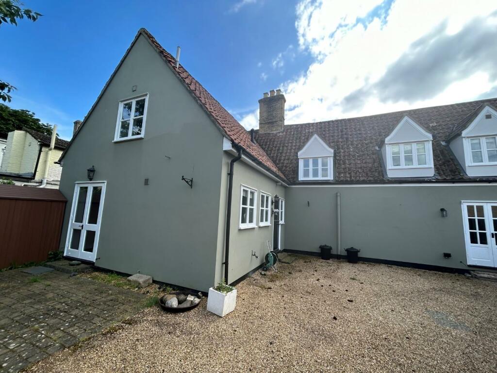 Additional property image - Sand Street, Soham