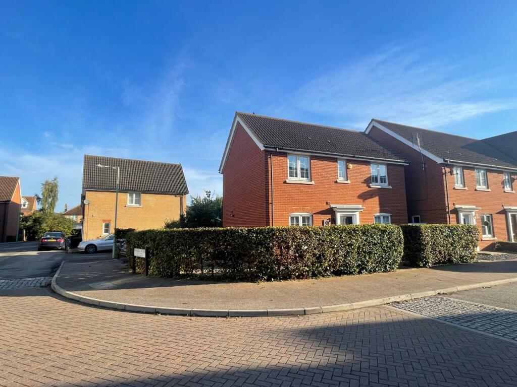 Main image of property: Harebell Road, Red Lodge