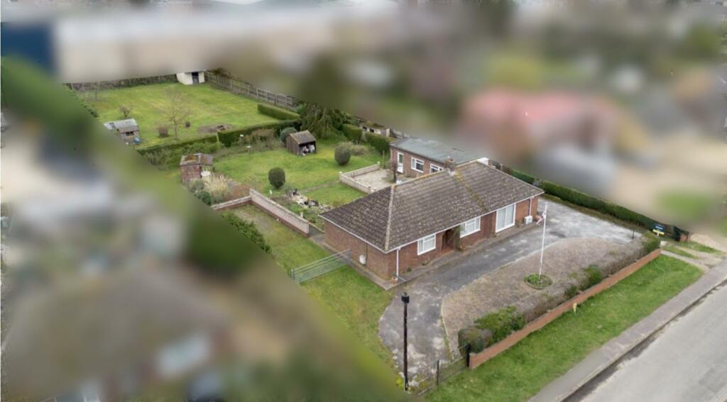 Main image of property: Folly Road, Mildenhall