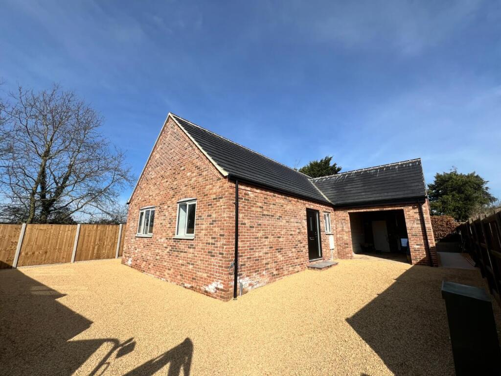 Main image of property: Lynn Road, Stoke Ferry, King's Lynn