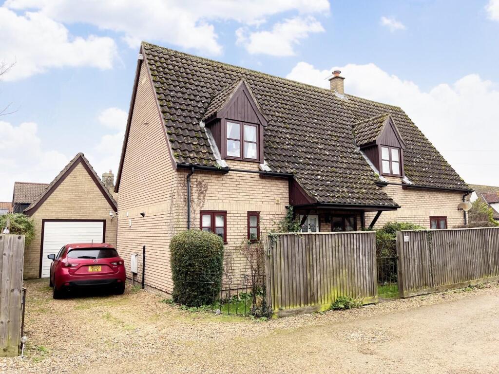 Property image for West Street, Isleham