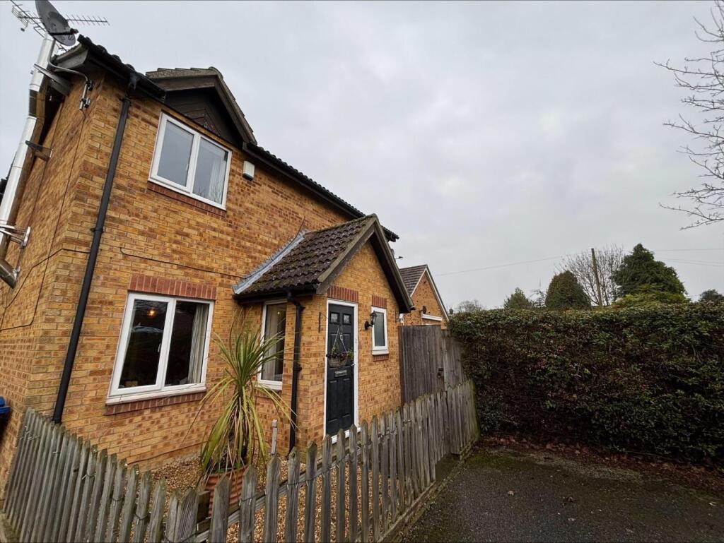 Main image of property: Grosvenor House Court, Mildenhall, Bury St. Edmunds