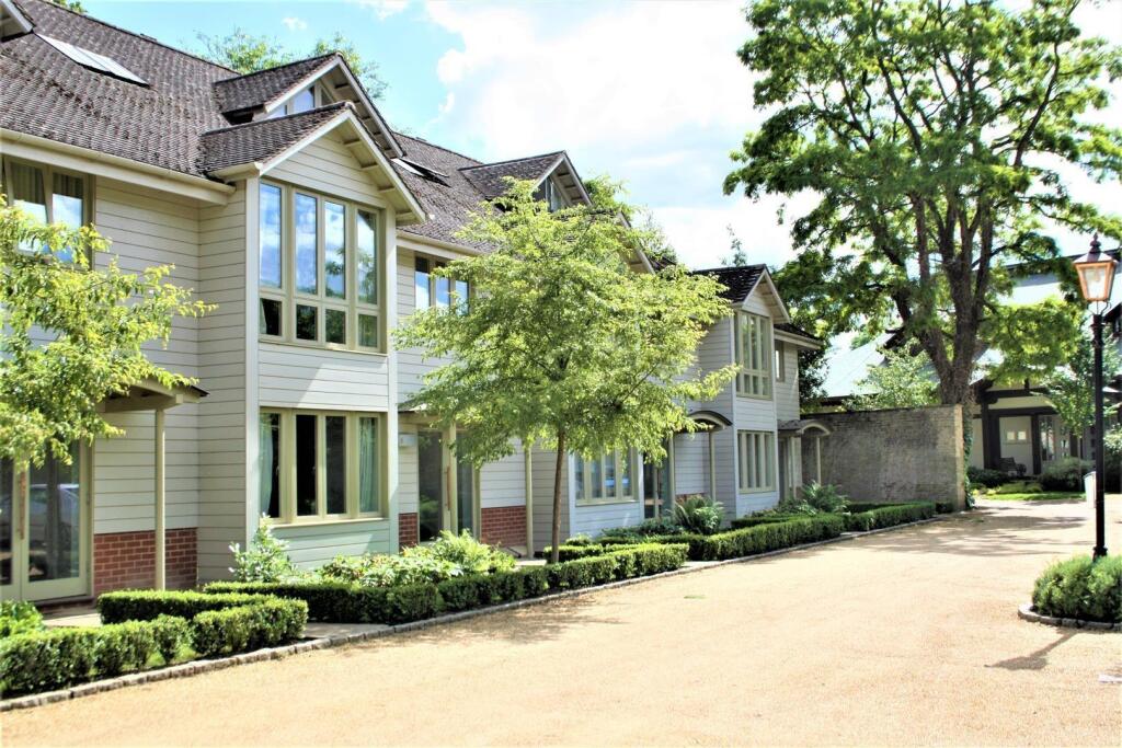 Main image of property: South Courtyard, The Manor