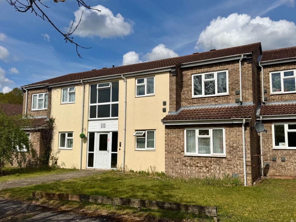 Main image of property: Gonville Close, Mildenhall