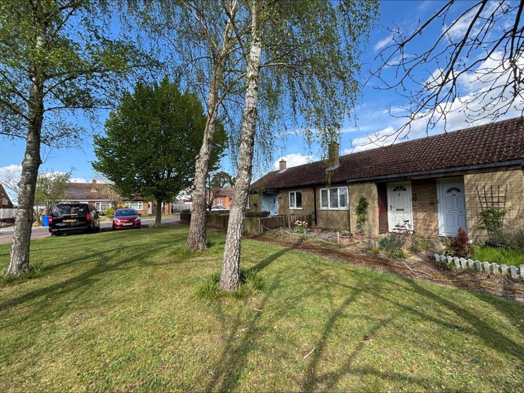 Main image of property: Roebuck Drive, Lakenheath