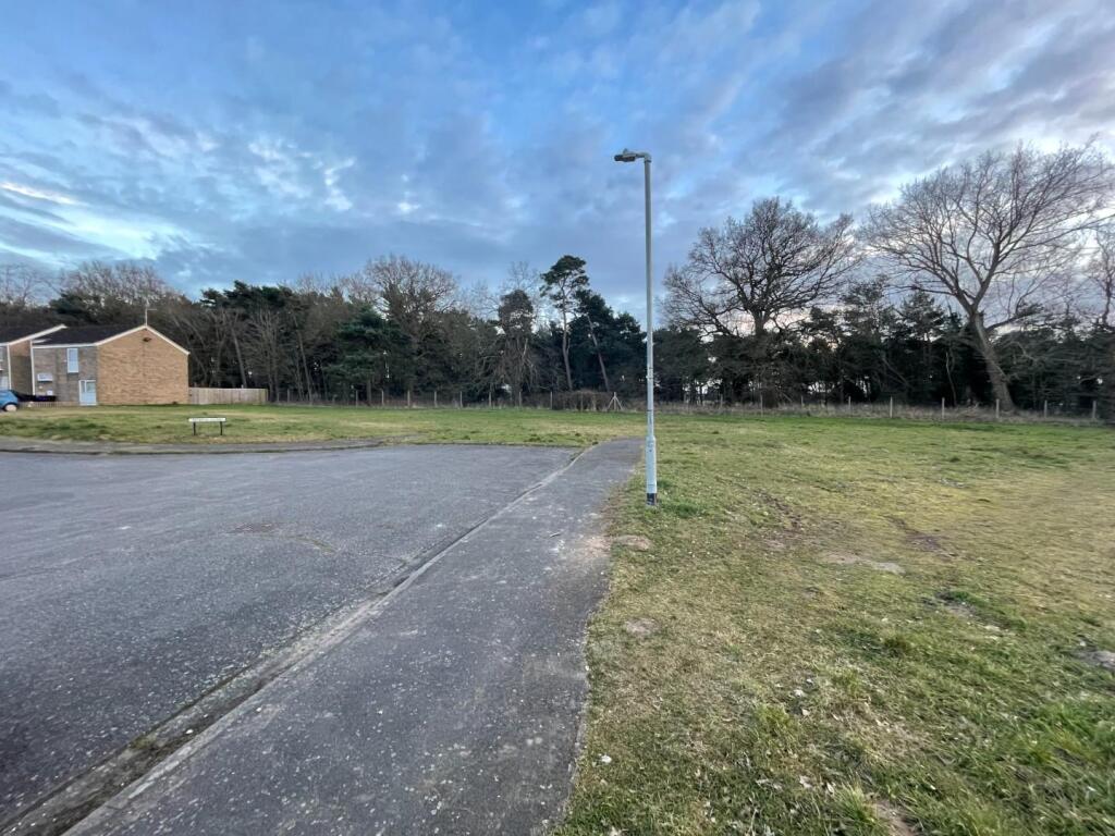 Main image of property: Myrtle Close, Eriswell, Lakenheath