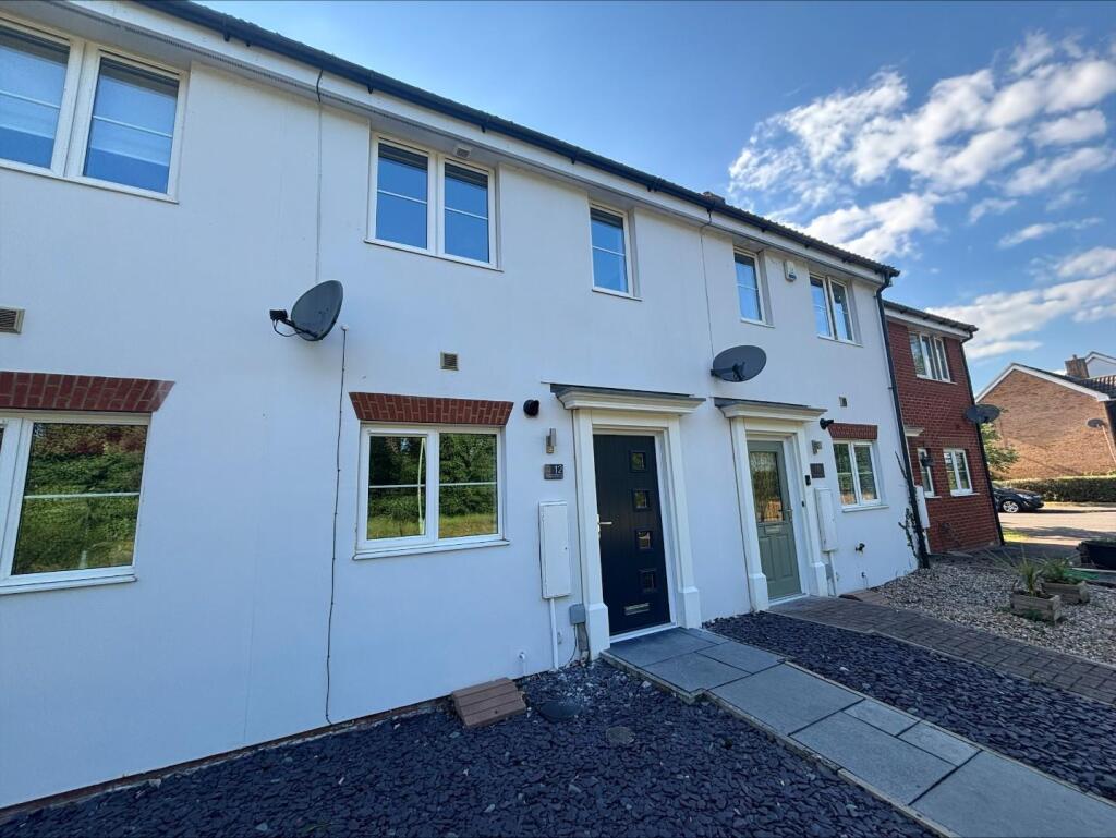 Main image of property: Elderberry Road, Red Lodge