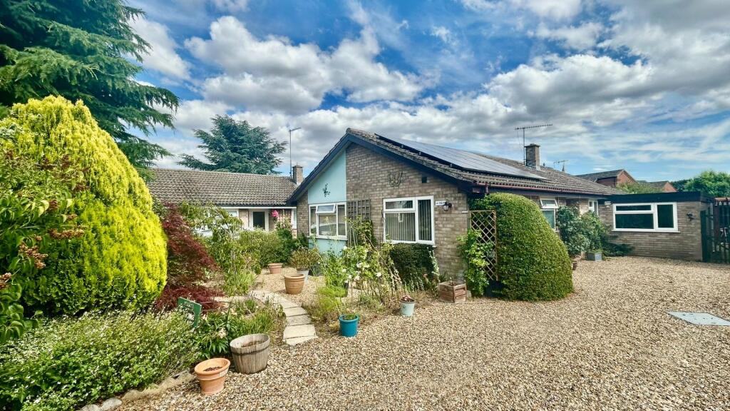 Main image of property: Holmsey Green Gardens, Beck Row