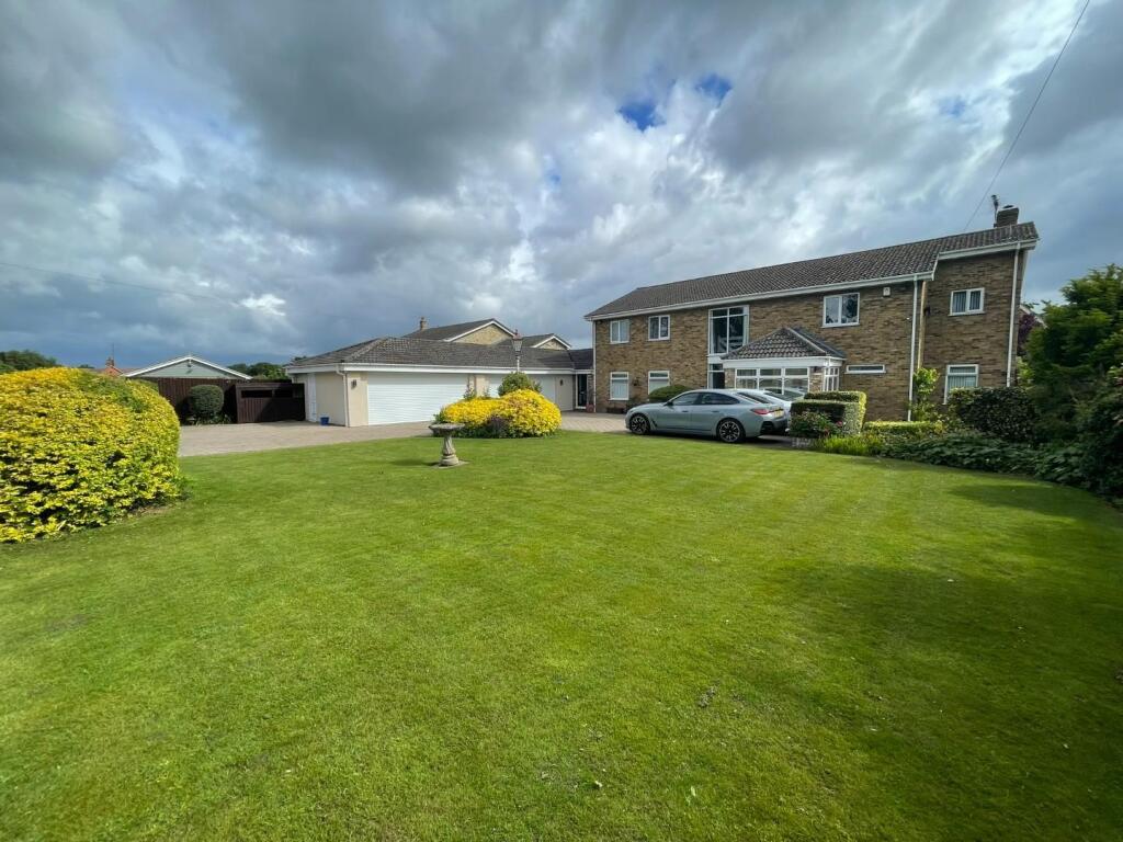 Main image of property: Folly Road, Mildenhall
