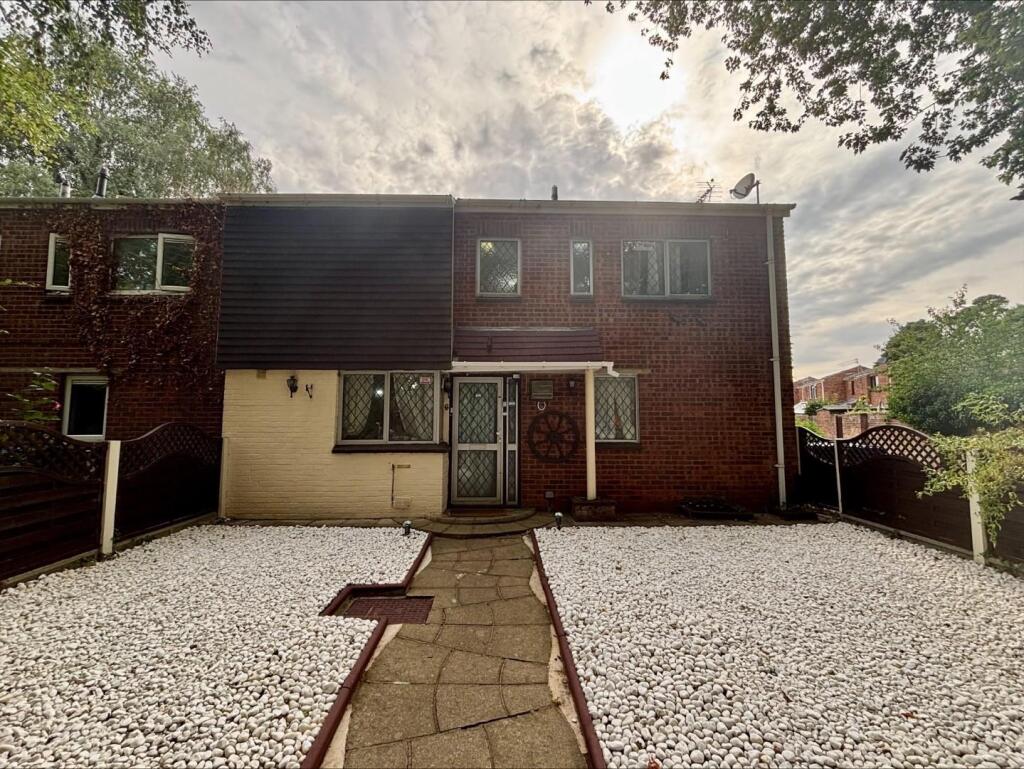 Main image of property: College Heath Road, Mildenhall
