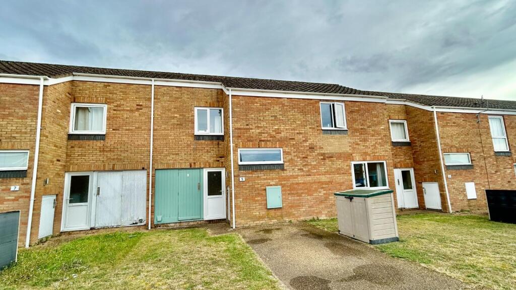 Main image of property: Sycamore Walk, Raf Lakenheath