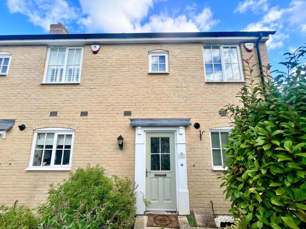 Main image of property: Fordham Road, Soham, Ely