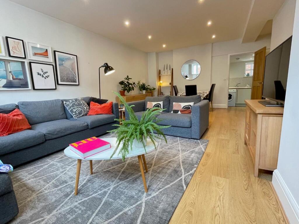 Main image of property: Granby Street, Newmarket