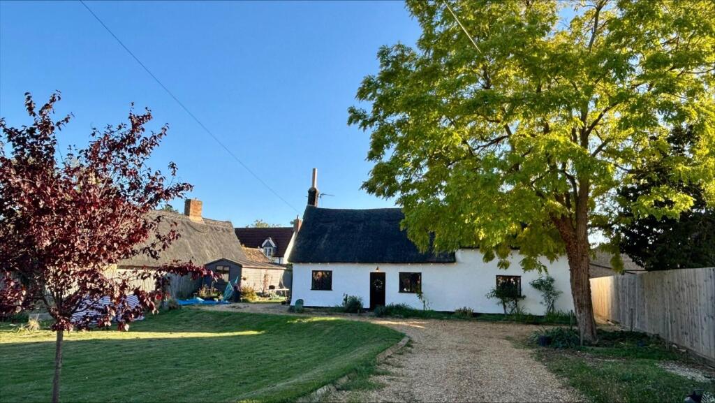 Main image of property: North Street, Wicken