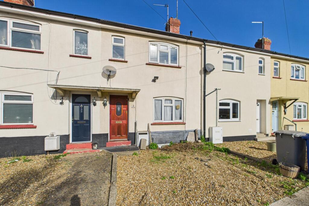 Main image of property: King George Avenue, Exning