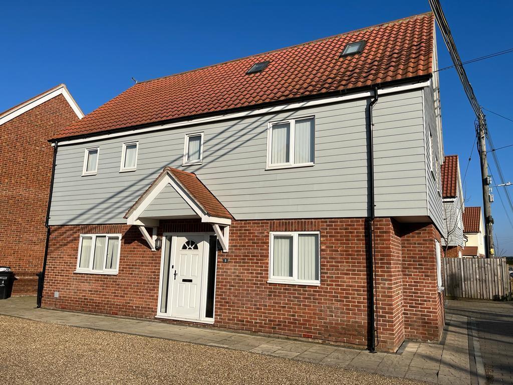 Main image of property: The Squires, Bury Road, Kentford, Newmarket