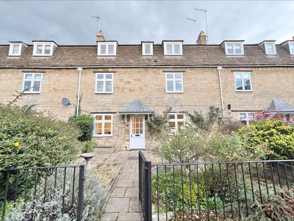 Main image of property: St. Peters Street, Stamford