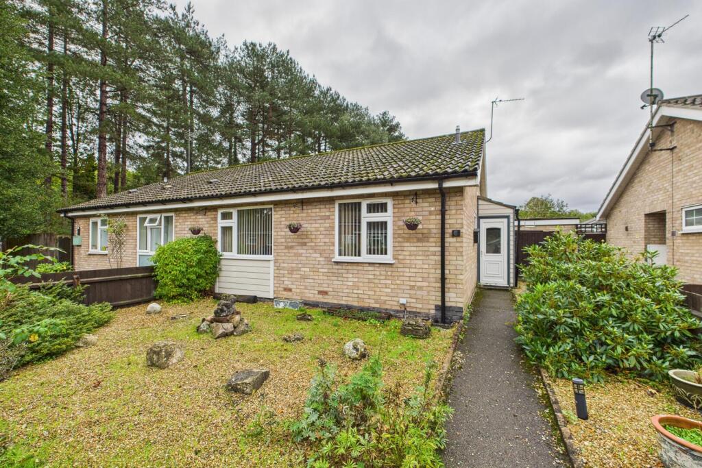 Main image of property: Juniper Close, Mildenhall