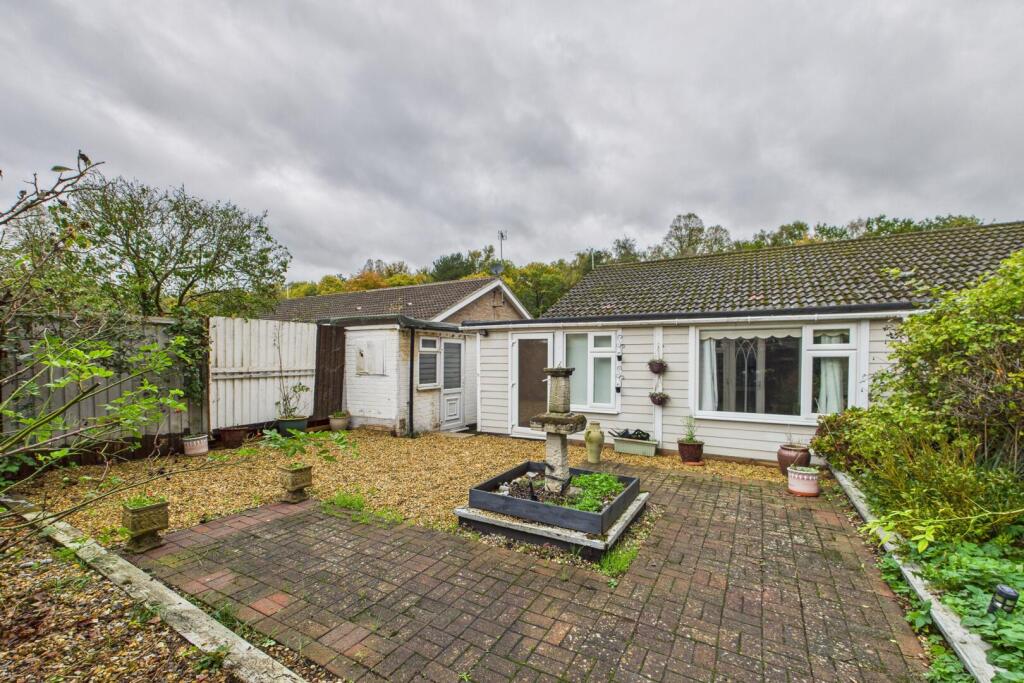 Main image of property: Juniper Close, Mildenhall