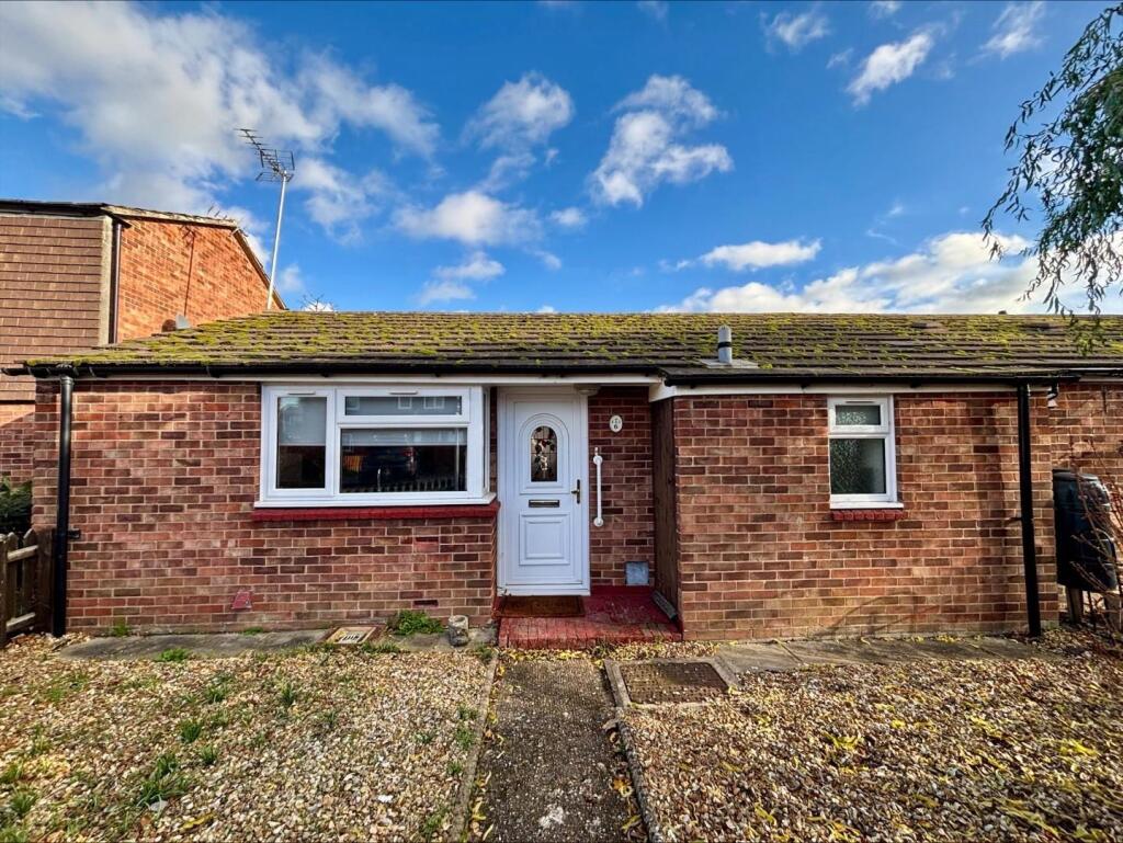 Main image of property: Emmanuel Close, Mildenhall, Bury St. Edmunds