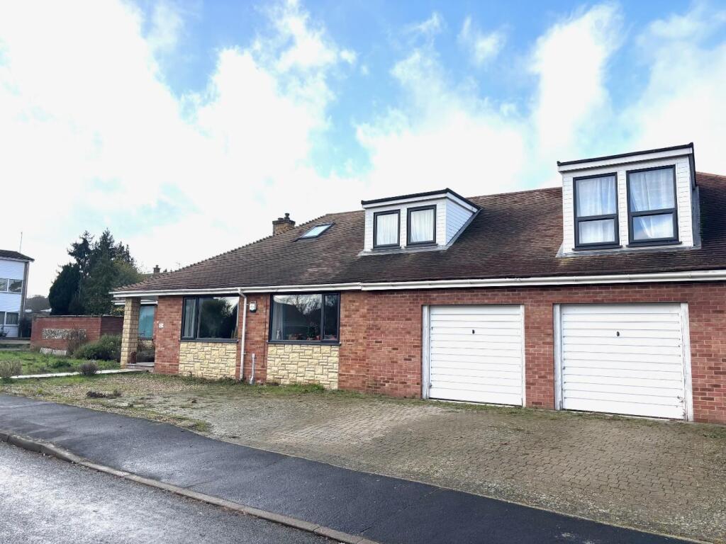 Main image of property: Redcastle Road, Thetford