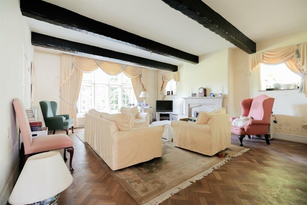 Additional property image - Greens Arms Road, Turton, Bolton