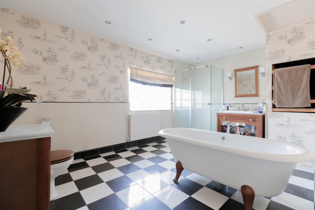 Additional property image - Greens Arms Road, Turton, Bolton
