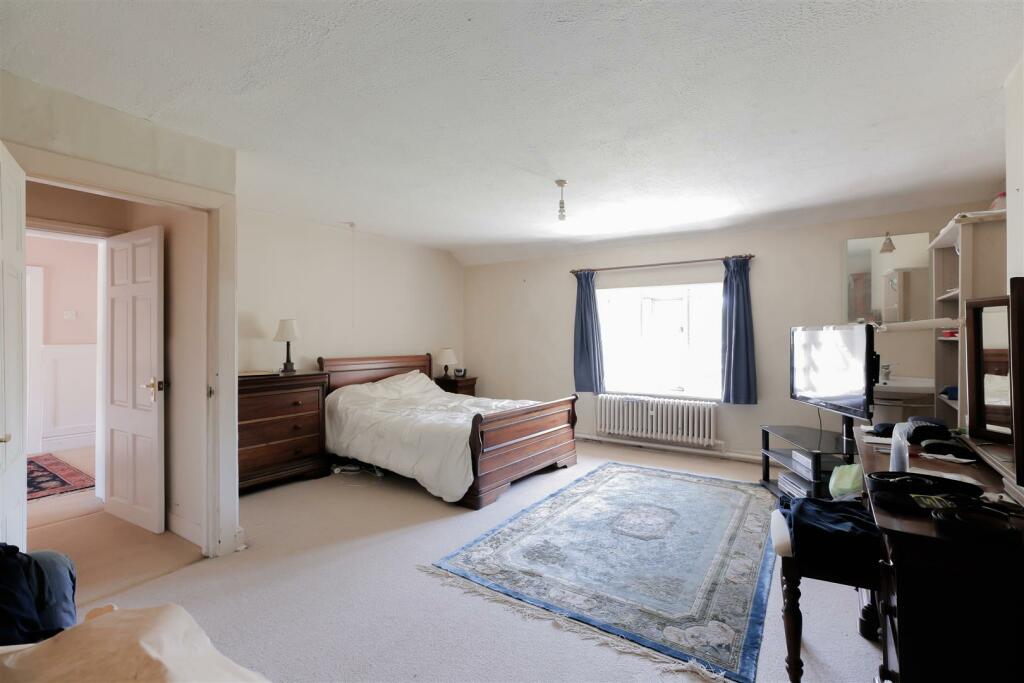 Additional property image - Greens Arms Road, Turton, Bolton