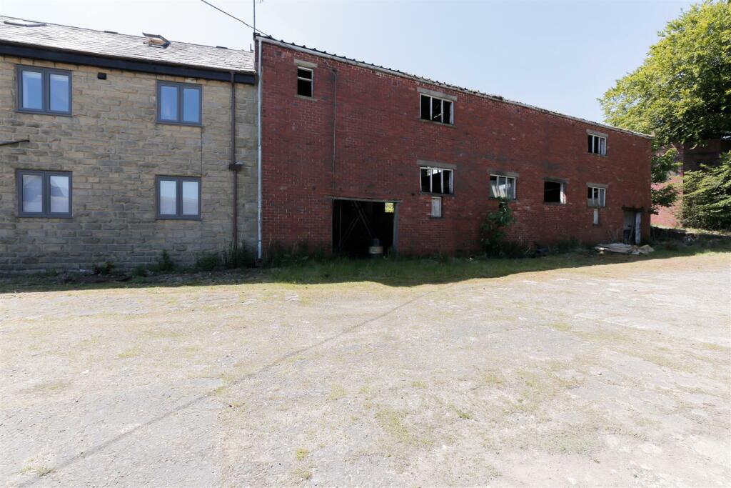 Additional property image - Greens Arms Road, Turton, Bolton
