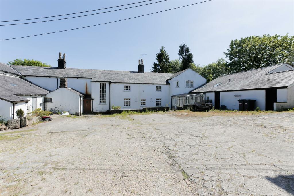 Additional property image - Greens Arms Road, Turton, Bolton