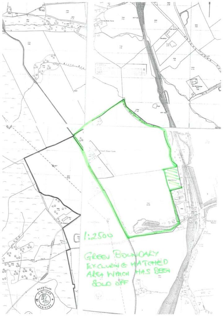 Additional property image - Greens Arms Road, Turton, Bolton