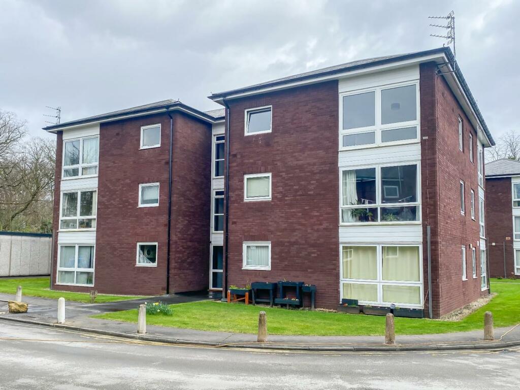 1 bedroom house for sale in Mersey Road, Heaton Mersey, Stockport, SK4