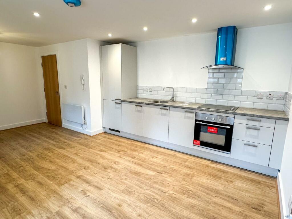 1 bedroom duplex for sale in Marple Road, Offerton, Stockport, SK2